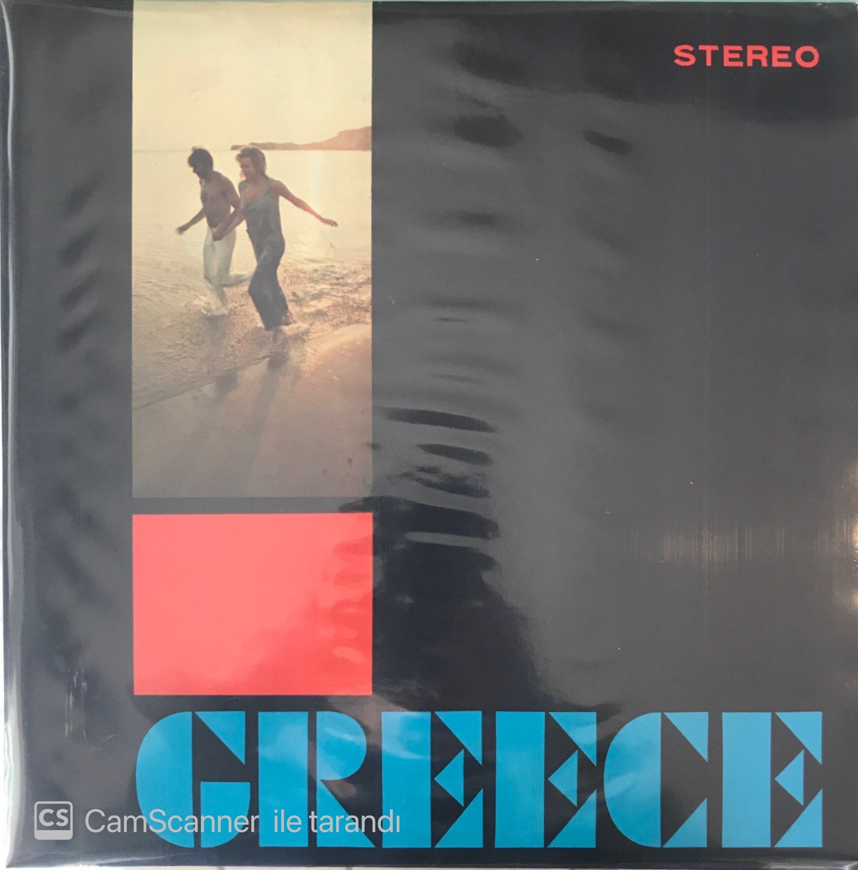 National Tourist Organisation Of Greece LP