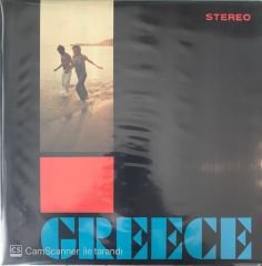 National Tourist Organisation Of Greece LP