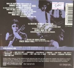 Oasis - Familiar To Millions CD