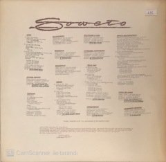 Soweto LP