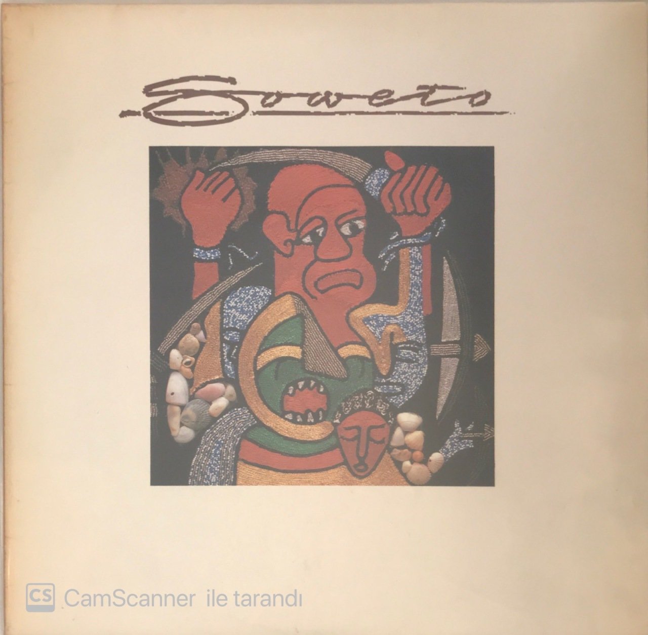 Soweto LP