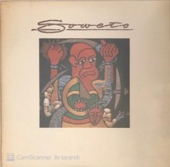 Soweto LP