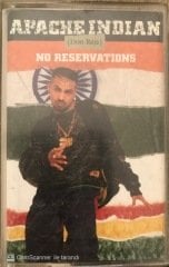 Apache Indian No Reservations KASET