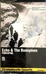 Echo & The Bunnymen / Porcupine KASET