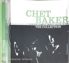 Chet Baker - The Collection - CD