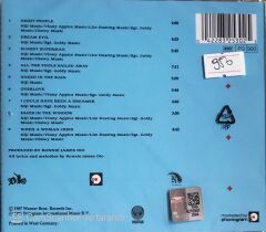 Dio - Dream Evil - CD