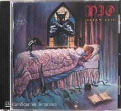 Dio - Dream Evil - CD