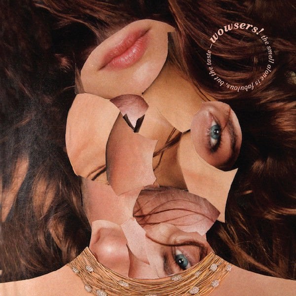 Chickn – Wowsers! LP
