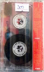 Red Hot Chili Peppers - What Hits!? - KASET