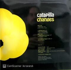 Catapilla Changes LP