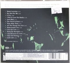 Chet Baker - The Collection - CD