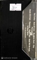 Echo & The Bunnymen / Porcupine KASET