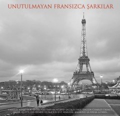 Unutulmayan Fransızca Şarkılar LP