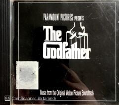 The Godfather CD