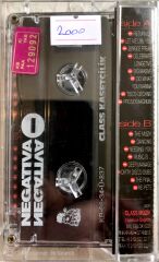 Negativa Kaset