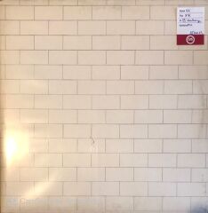 Pink Floyd - The Wall Double LP