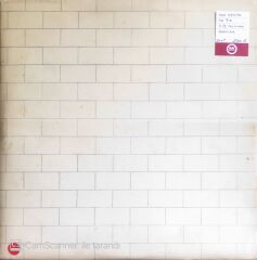 Pink Floyd - The Wall - Double LP