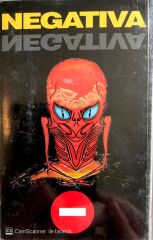 Negativa Kaset