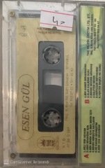 Esengül 3 KASET