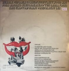 Happy To Be A Part Of The Industry Of Human Happıness LP