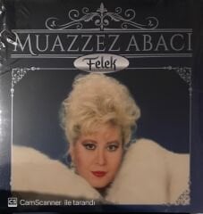 Muazzez Abacı - Felek LP