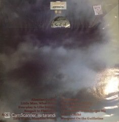 Morrissey Viva Hate LP