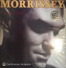 Morrissey Viva Hate LP