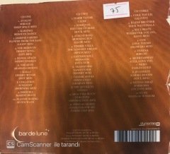 Arabic Cafe 3'lü CD