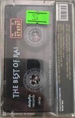The Best Of Rai KASET