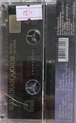 Kamuran Akkor - Kraliçe Ve Müzik KASET