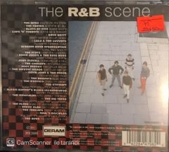 The R&B Scene CD