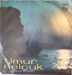 Timur Selçuk Böyledir Akşamları İstanbulun 45lik