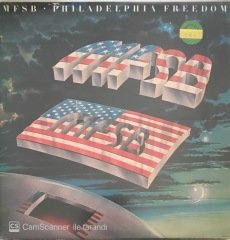 MFSB Philadelphia Freedom LP