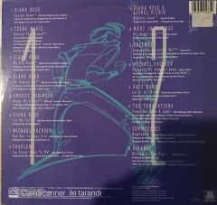 Motown Hits Of Gold Classic Hits Volume 8 LP