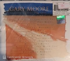 Gary Moore - 1982 Ballads & Blues 1994 CD