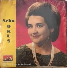 Seha Okuş Et Aldım Dirhem İlen 45lik