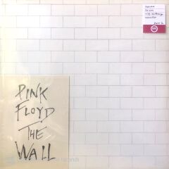 Pink Floyd - The Wall Double LP