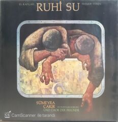 Ruhi Su - El Kapıları - LP