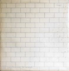 Pink Floyd - The Wall - Double LP