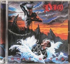 Dio - Holy Diver - CD