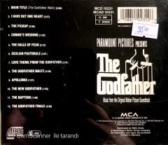 The Godfather CD