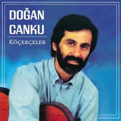 Doğan Canku Köçekçeler LP