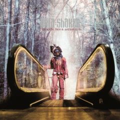Kula Shaker - Peasants, Pigs & Astronauts LP
