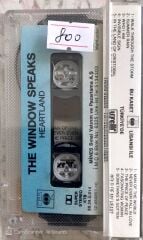 The Window Speaks / Heartland KASET