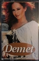Demet  - Demet KASET