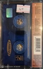 Demet  - Demet KASET