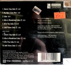 Bill Evans Sunday at the village Vanguard CD