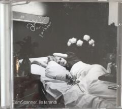 Antony And The Johnsons - I Am A Bird Now CD