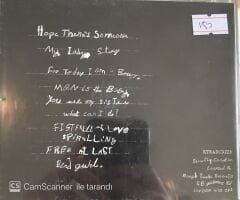 Antony And The Johnsons - I Am A Bird Now CD