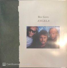 Bee Gees Angela MAXI